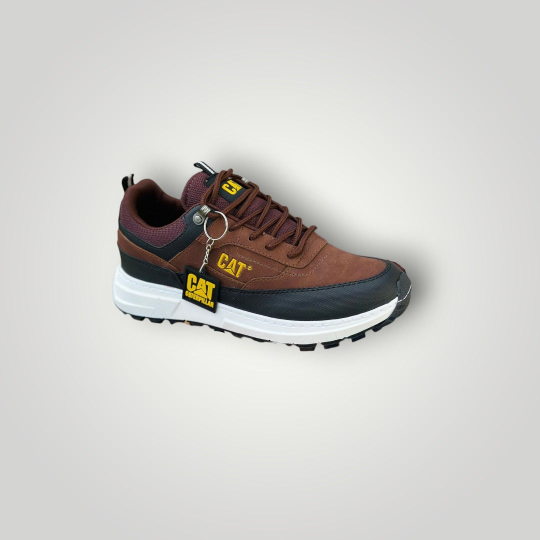 Tenis caballero CT llavero modelo 2025