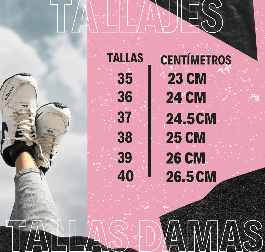 Tenis Bolichero 2 Línea Dama Cómodos De Moda