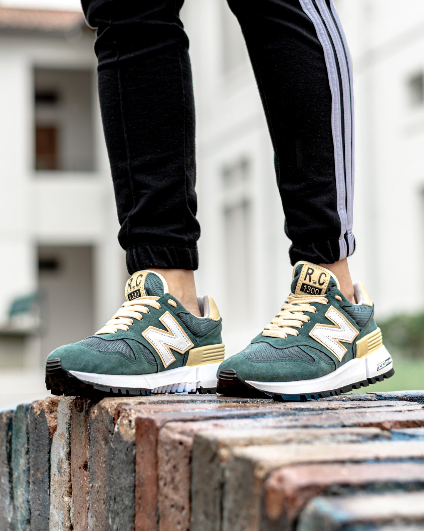 Tenis Urban Premium 1300 unisex