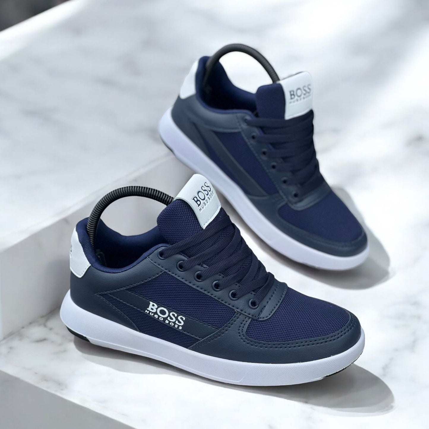 tenís HO BS caballero casual