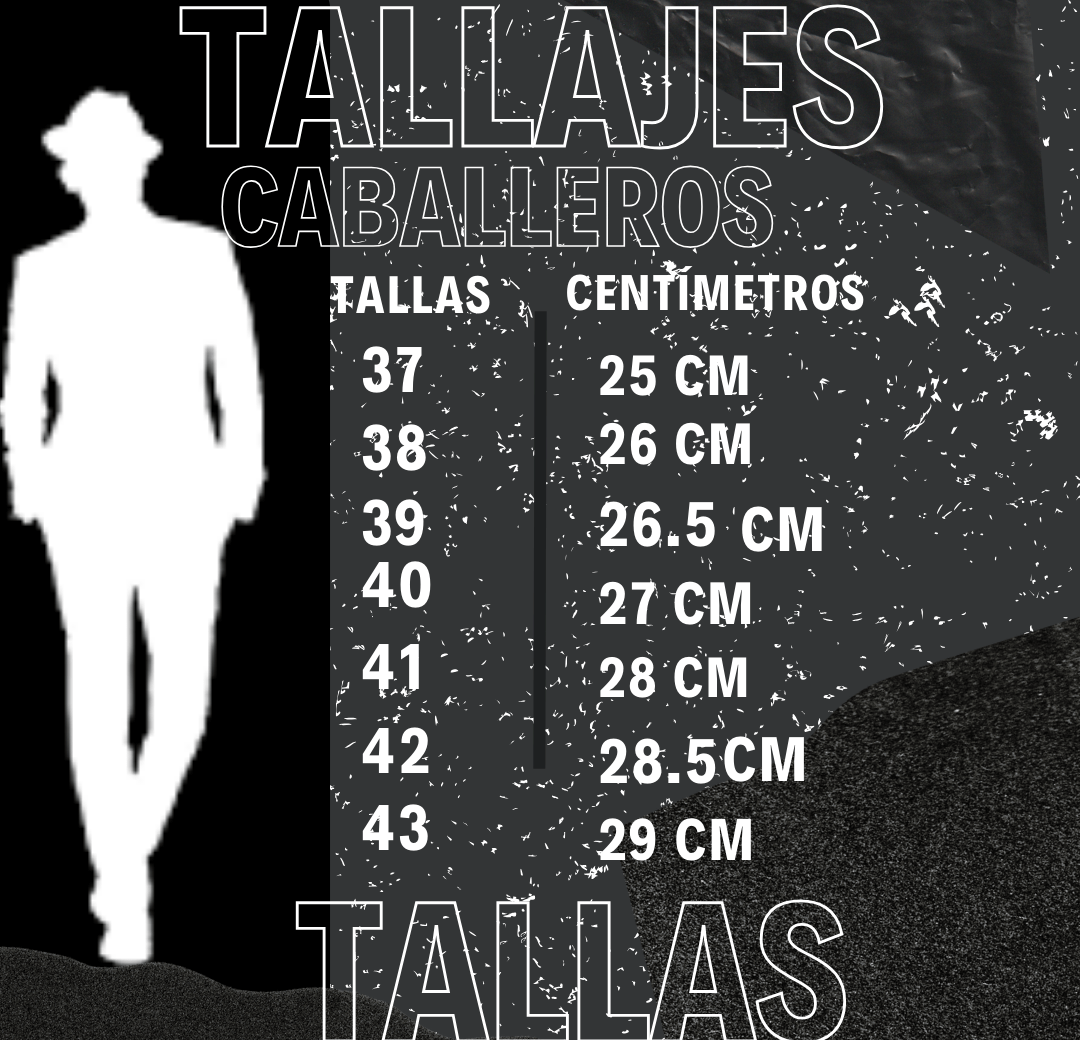 Tenis caballero CT llavero modelo 2025