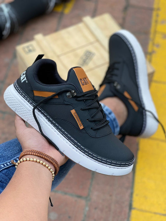 Tenis CT Triple Líneas Caballero