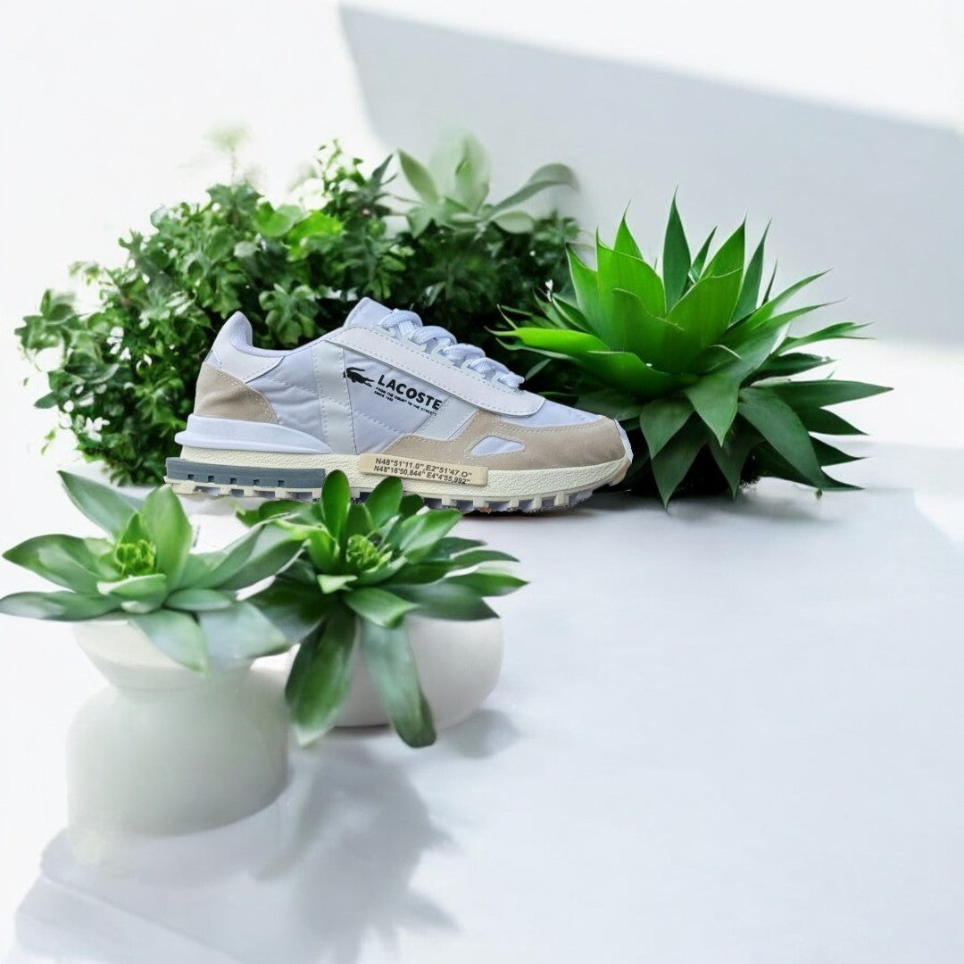 Tenis Urban N48 Caballero