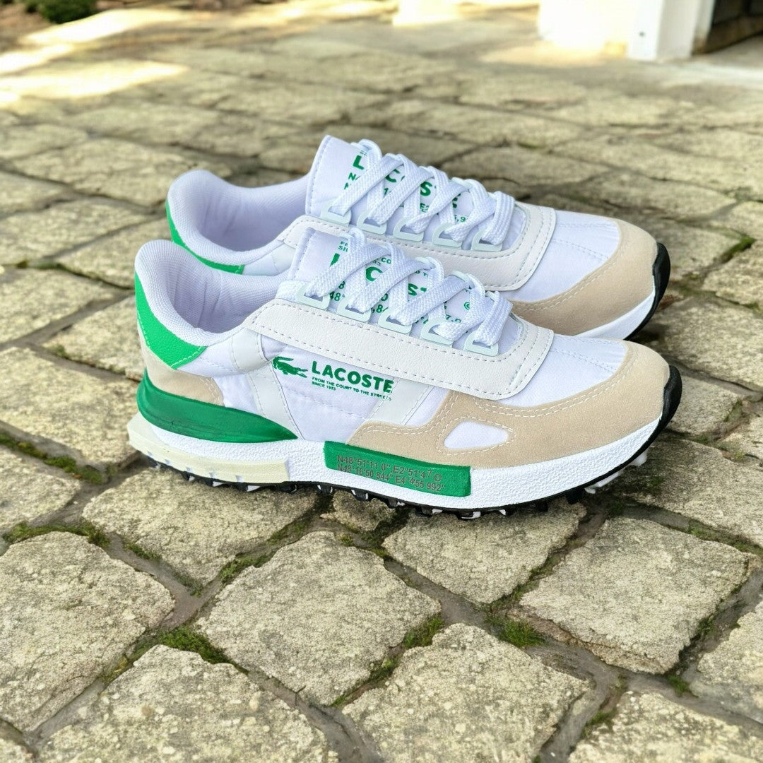 Tenis Urban N48 Caballero