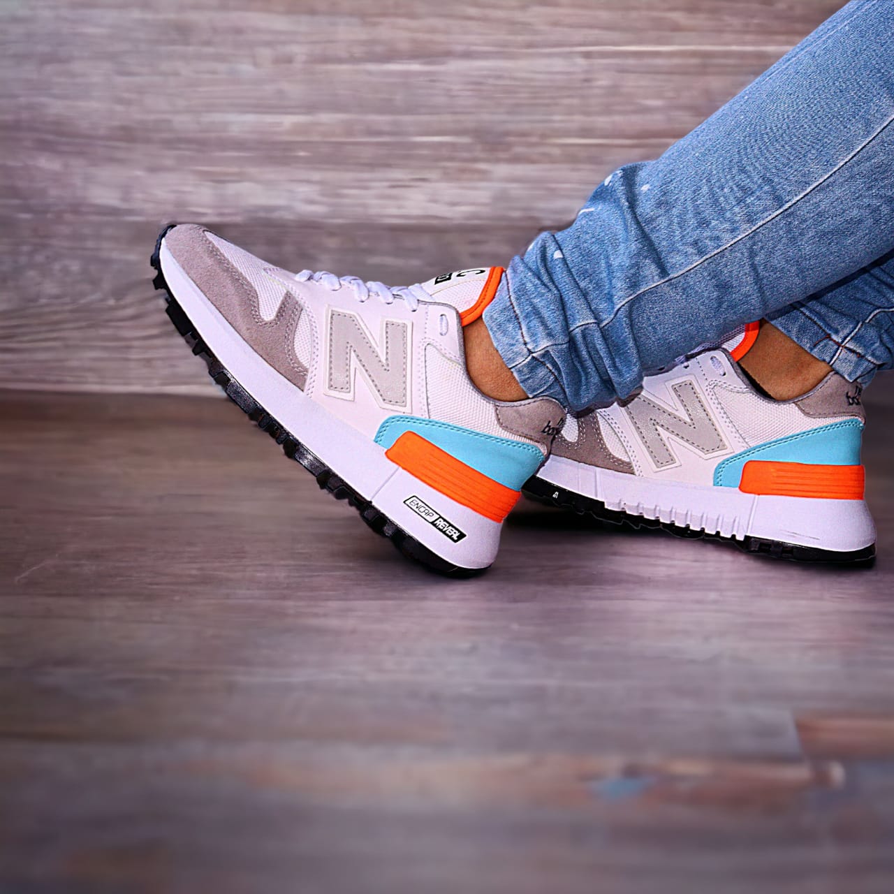 Tenis Urban Premium 1300 unisex