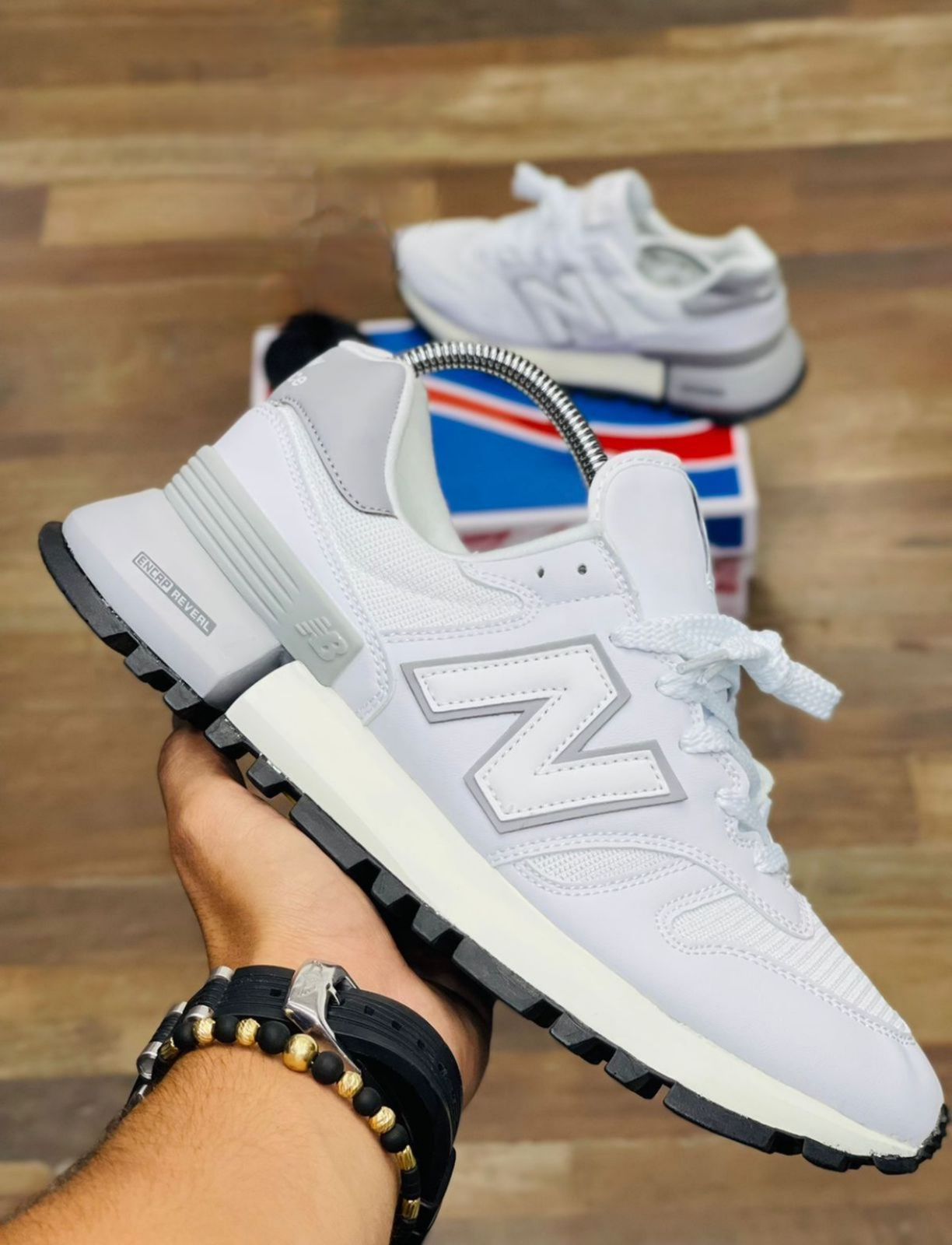 Tenis Urban Premium 1300 unisex