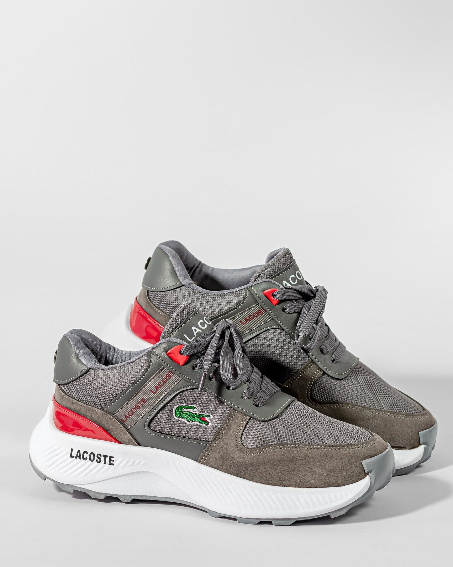 Nuevos Tenis Le Caballero Cómodos