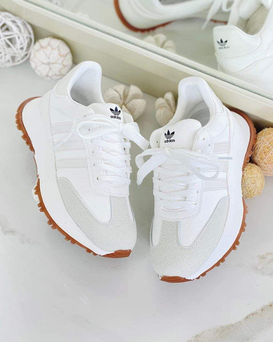 Tenis AS Dama Suela Crepe Gama Alta