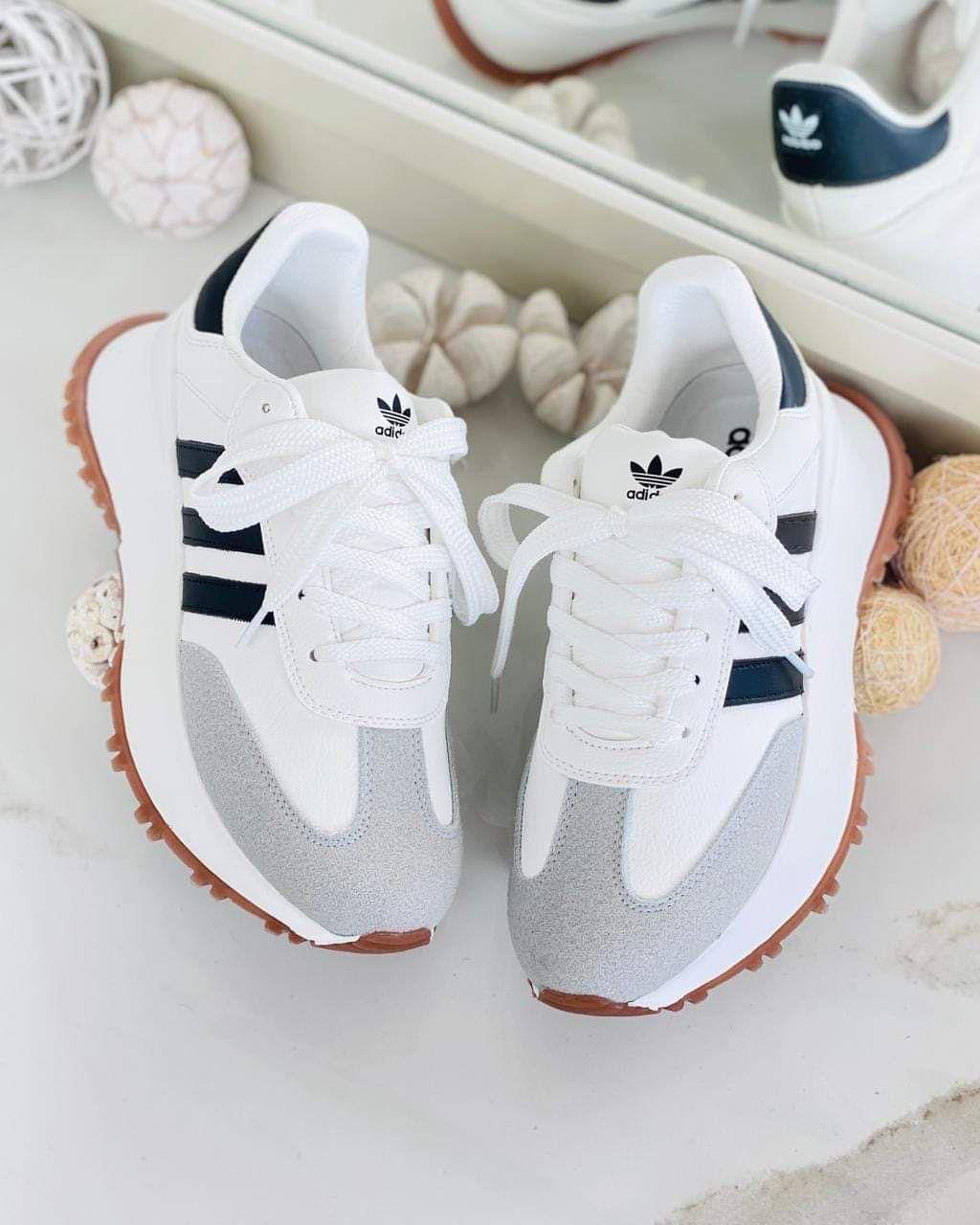 Tenis AS Dama Suela Crepe Gama Alta